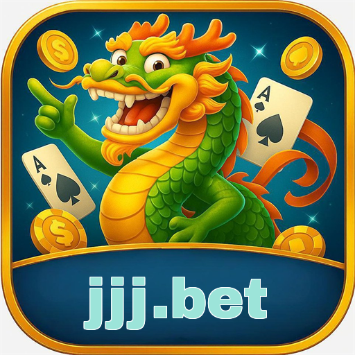 jjj.bet Logo