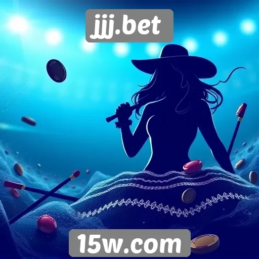 Comparativo de bônus e promoções no jjj.bet