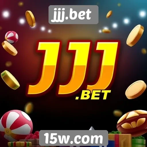 jjj.bet oferece uma variedade de jogos online
