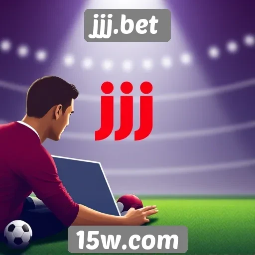 Novos recursos em jjj.bet para apostas online